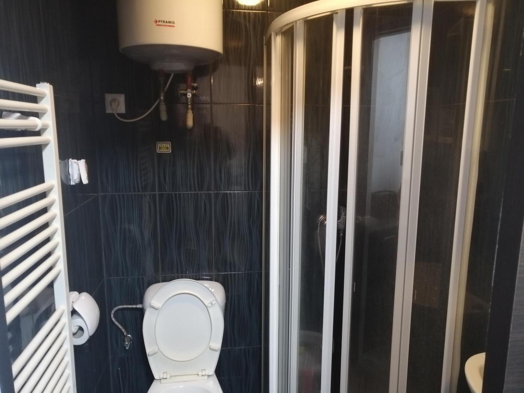 Apartmany U Krumlova Český Krumlov Exteriör bild