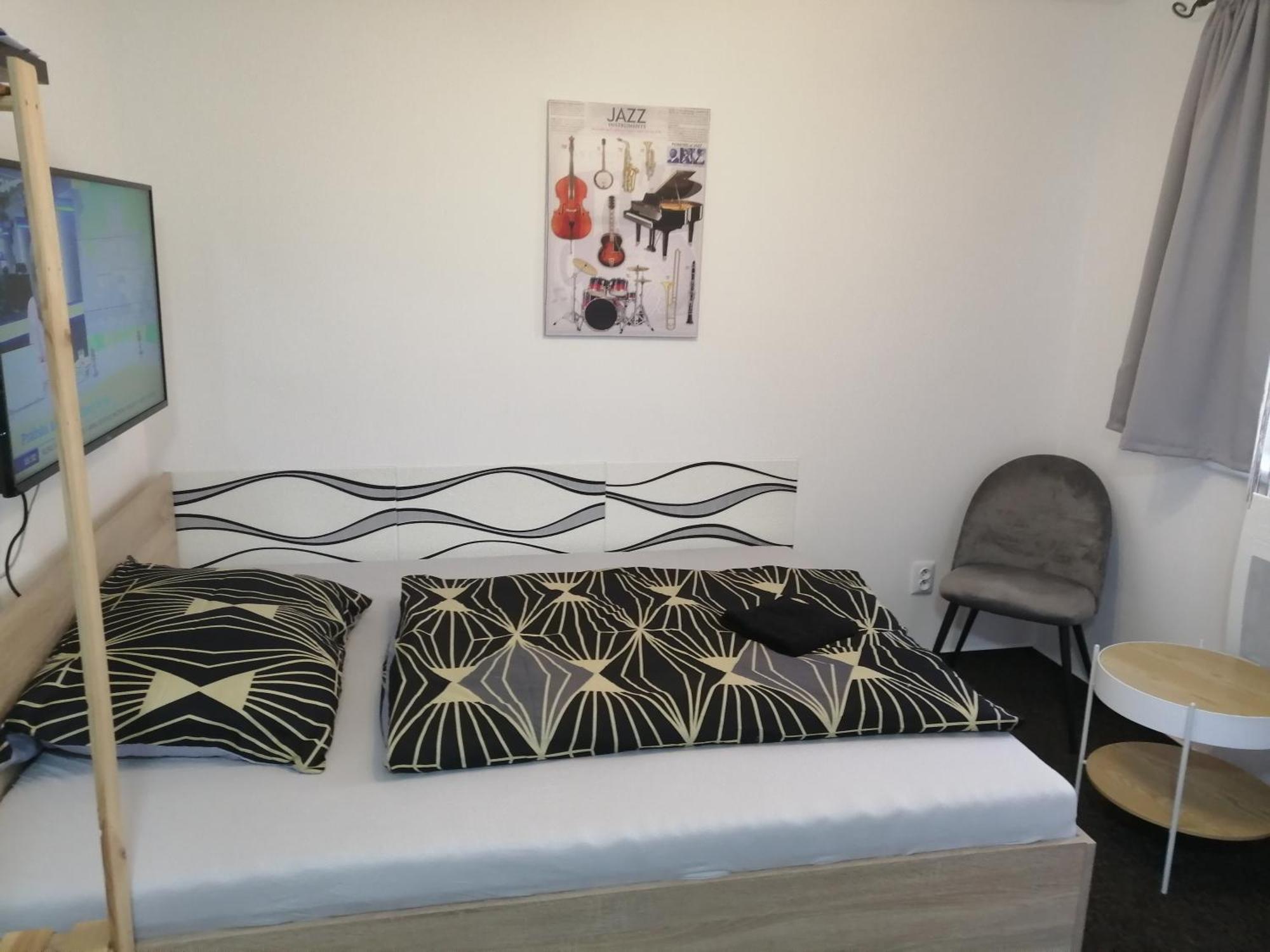 Apartmany U Krumlova Český Krumlov Exteriör bild