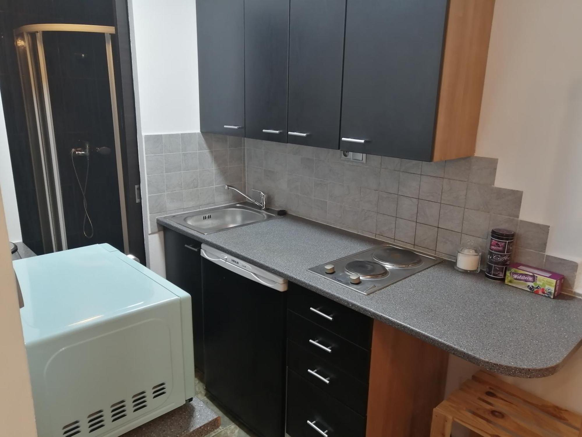Apartmany U Krumlova Český Krumlov Exteriör bild
