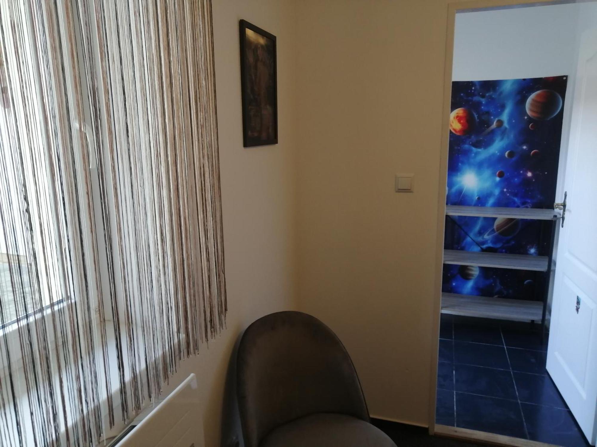 Apartmany U Krumlova Český Krumlov Exteriör bild