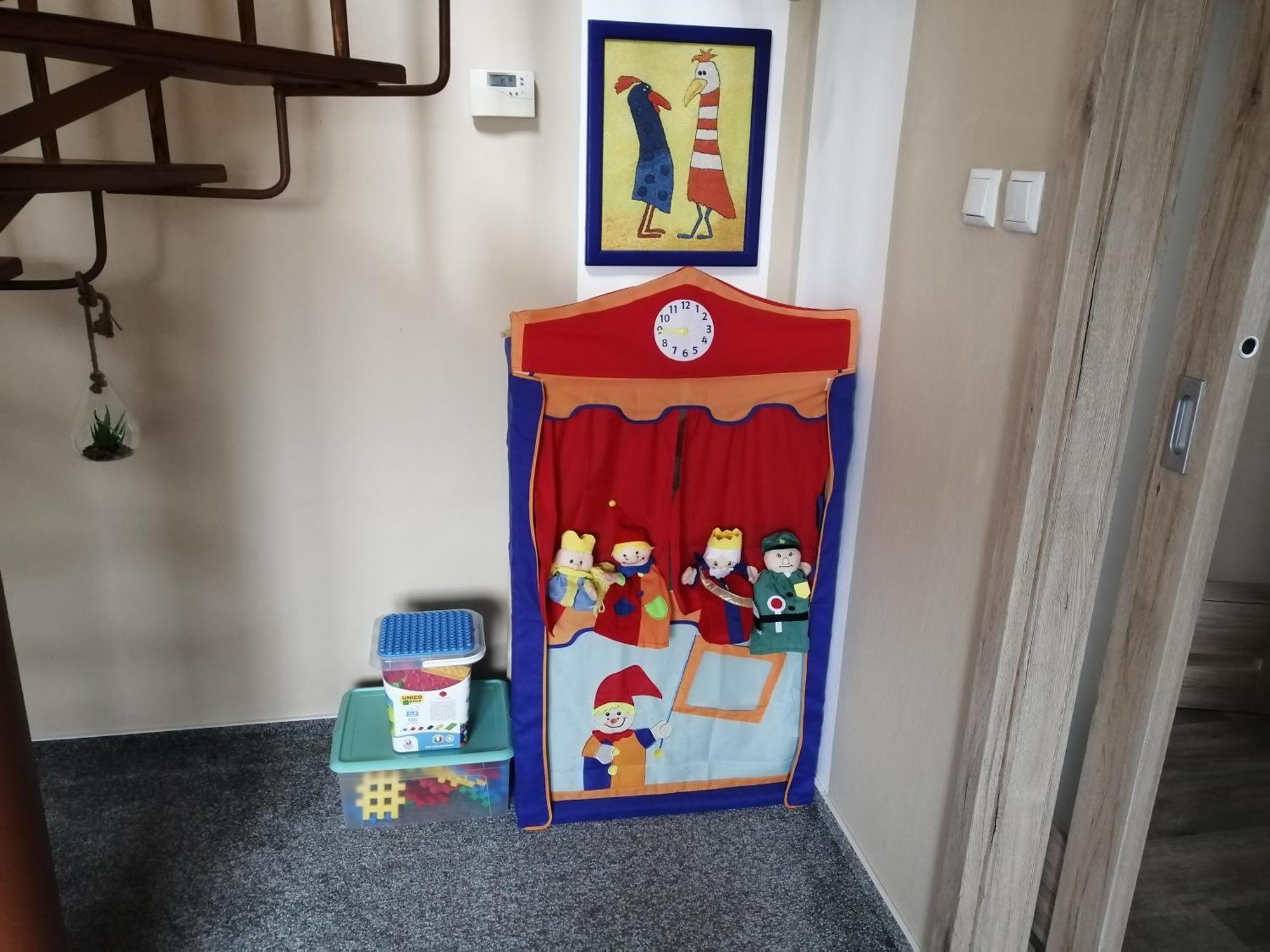 Apartmany U Krumlova Český Krumlov Exteriör bild