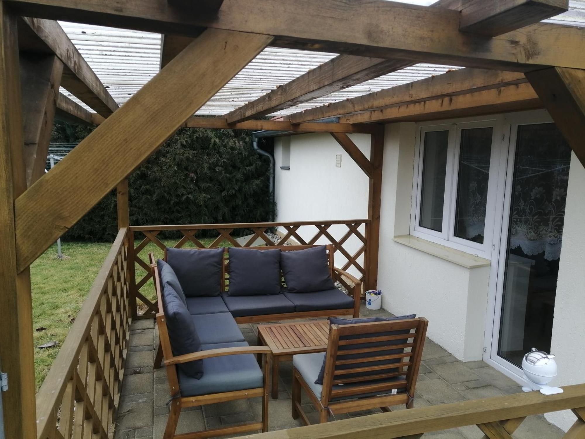 Apartmany U Krumlova Český Krumlov Exteriör bild