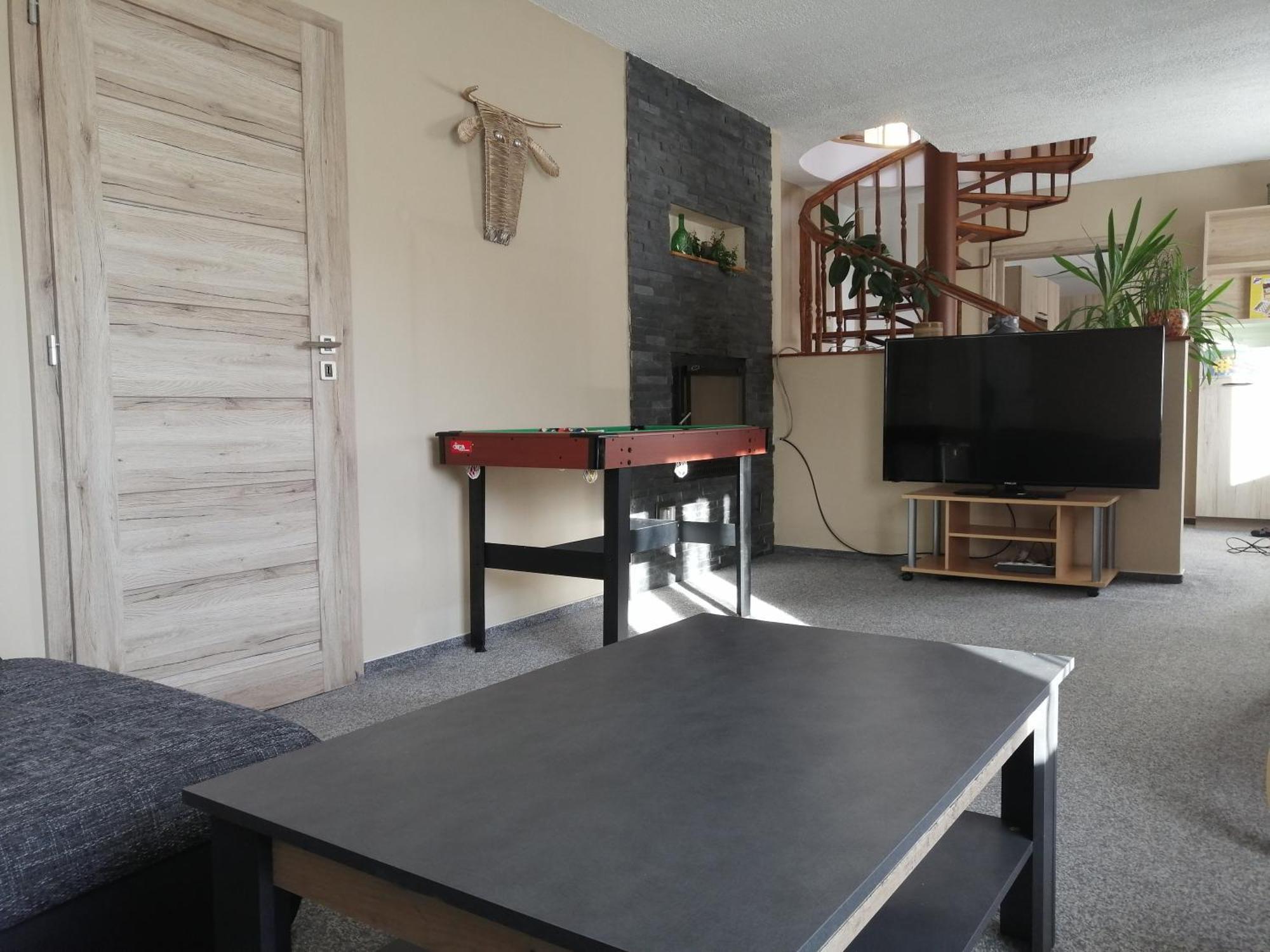 Apartmany U Krumlova Český Krumlov Exteriör bild