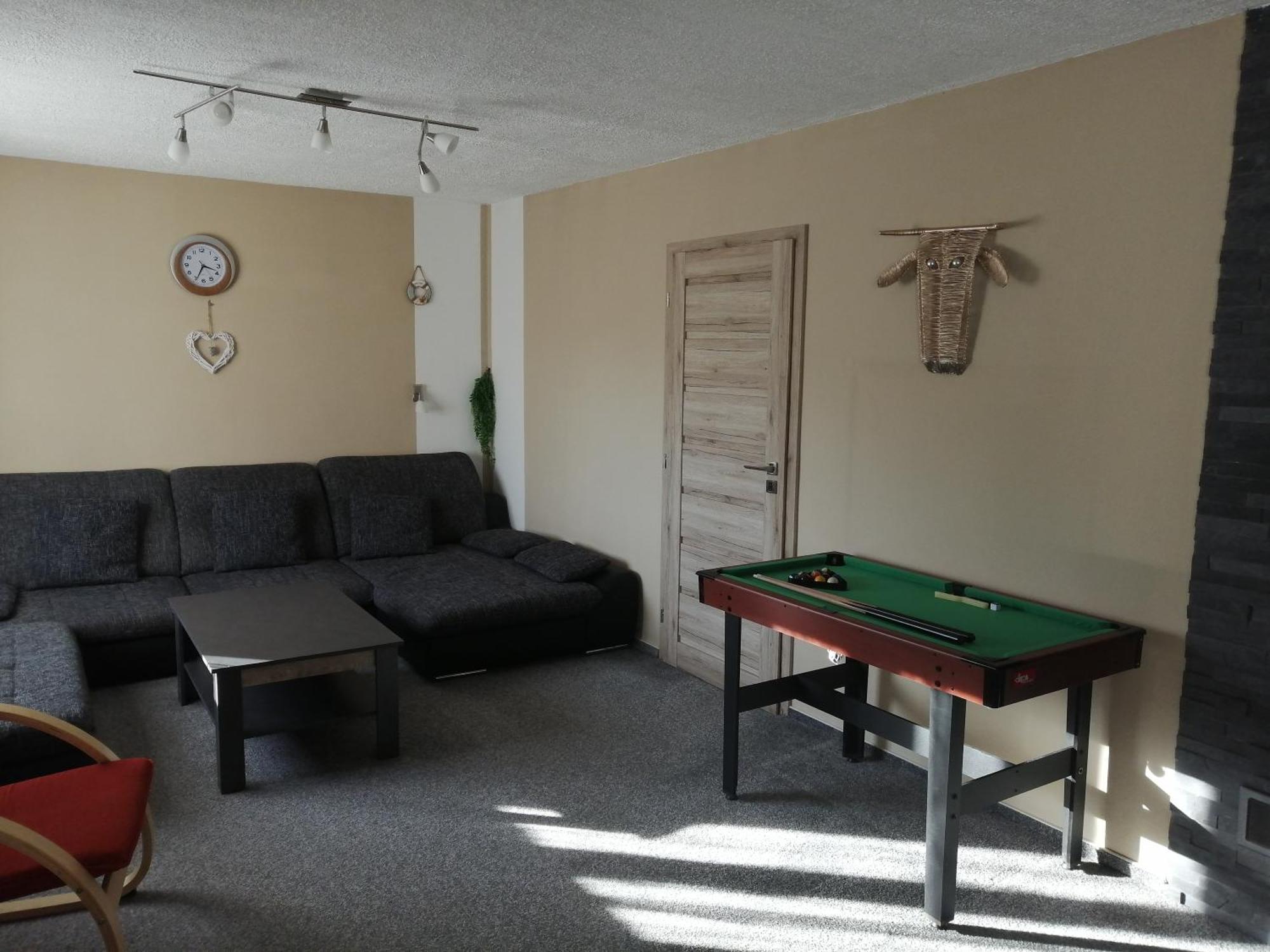 Apartmany U Krumlova Český Krumlov Exteriör bild