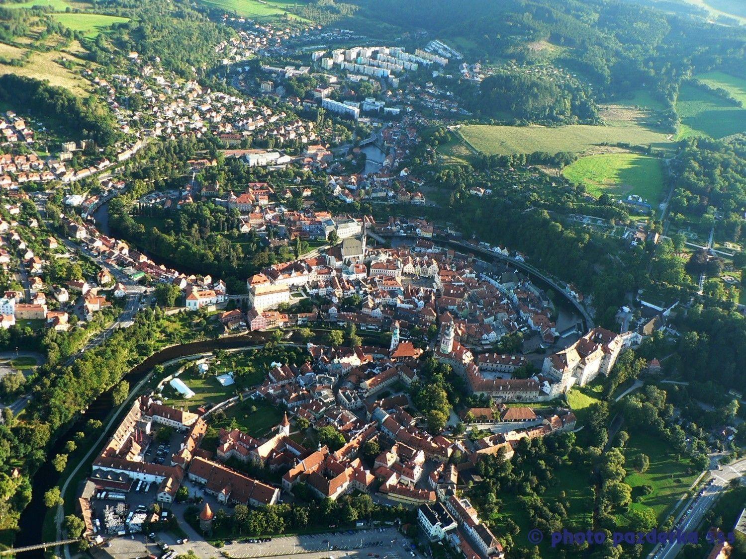 Apartmany U Krumlova Český Krumlov Exteriör bild