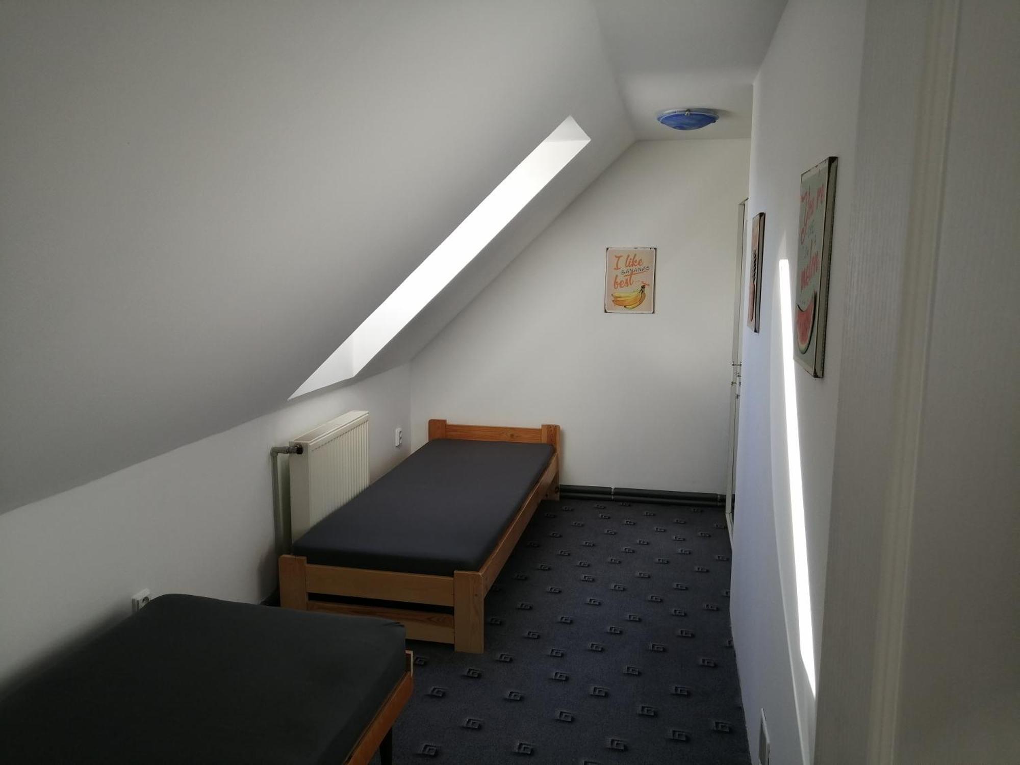 Apartmany U Krumlova Český Krumlov Exteriör bild