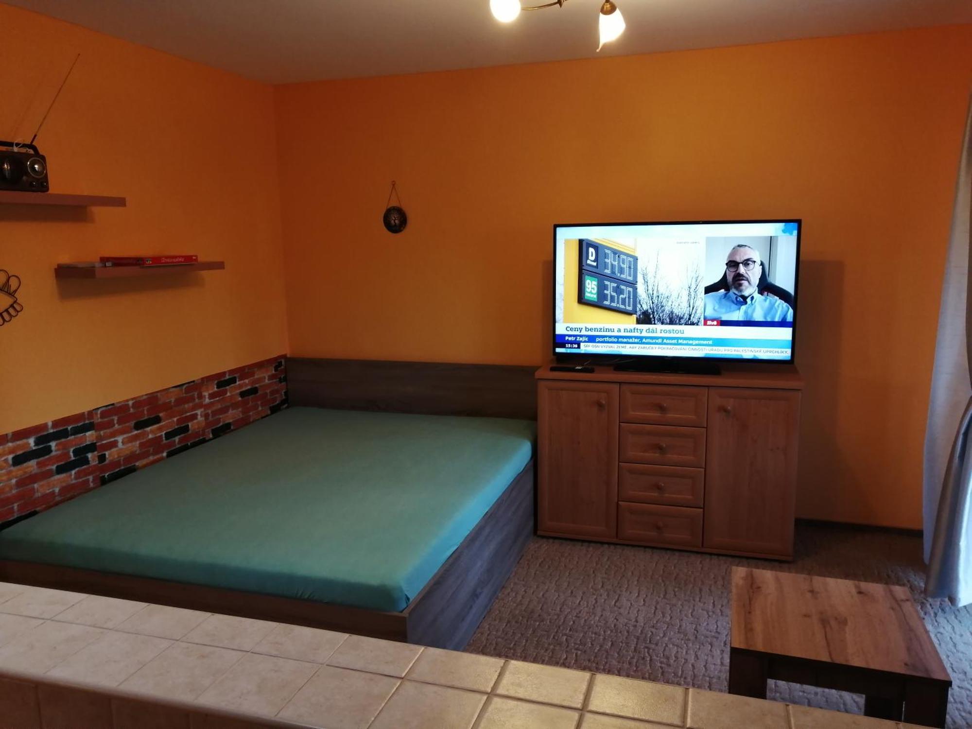 Apartmany U Krumlova Český Krumlov Exteriör bild