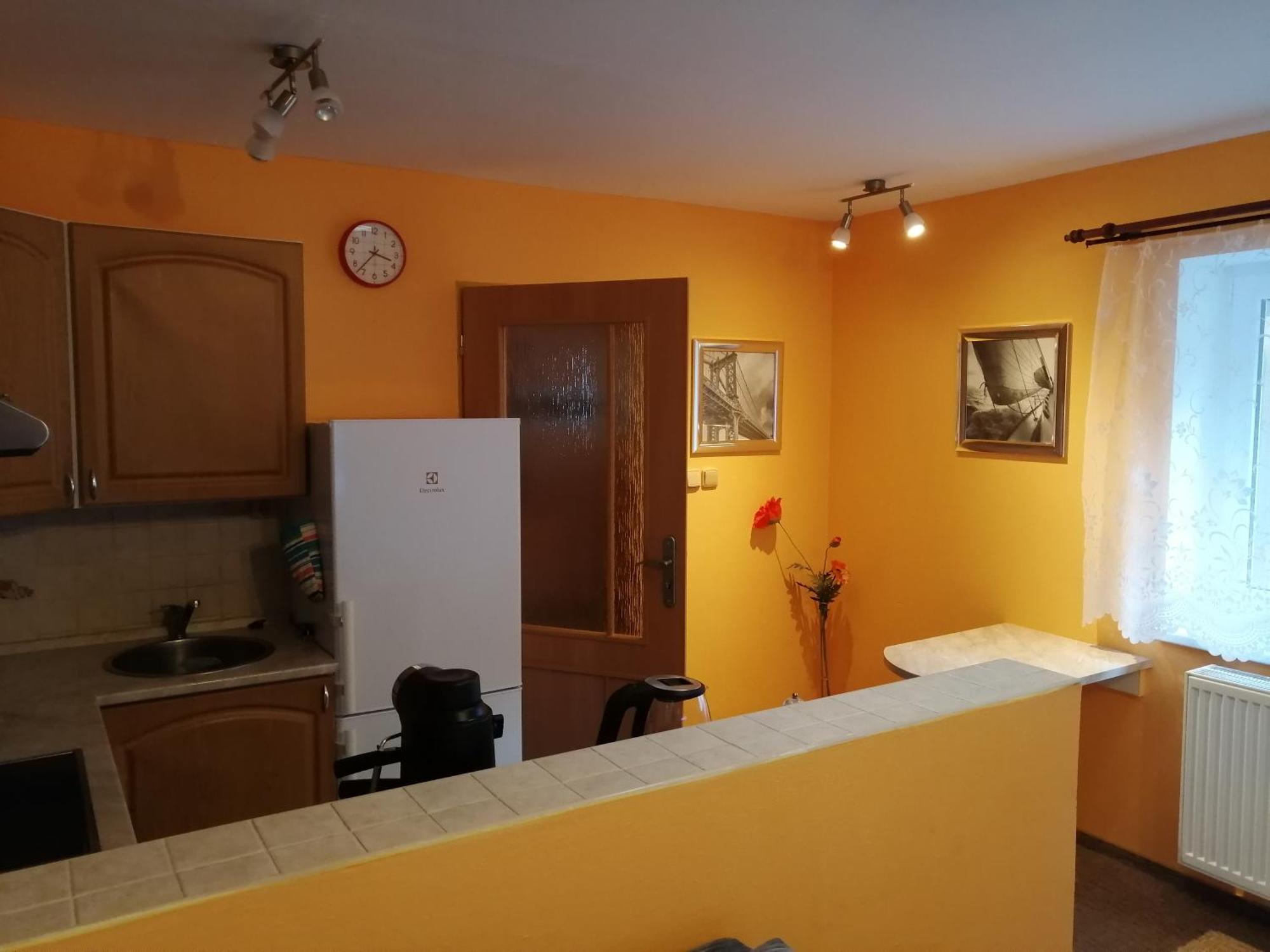 Apartmany U Krumlova Český Krumlov Exteriör bild