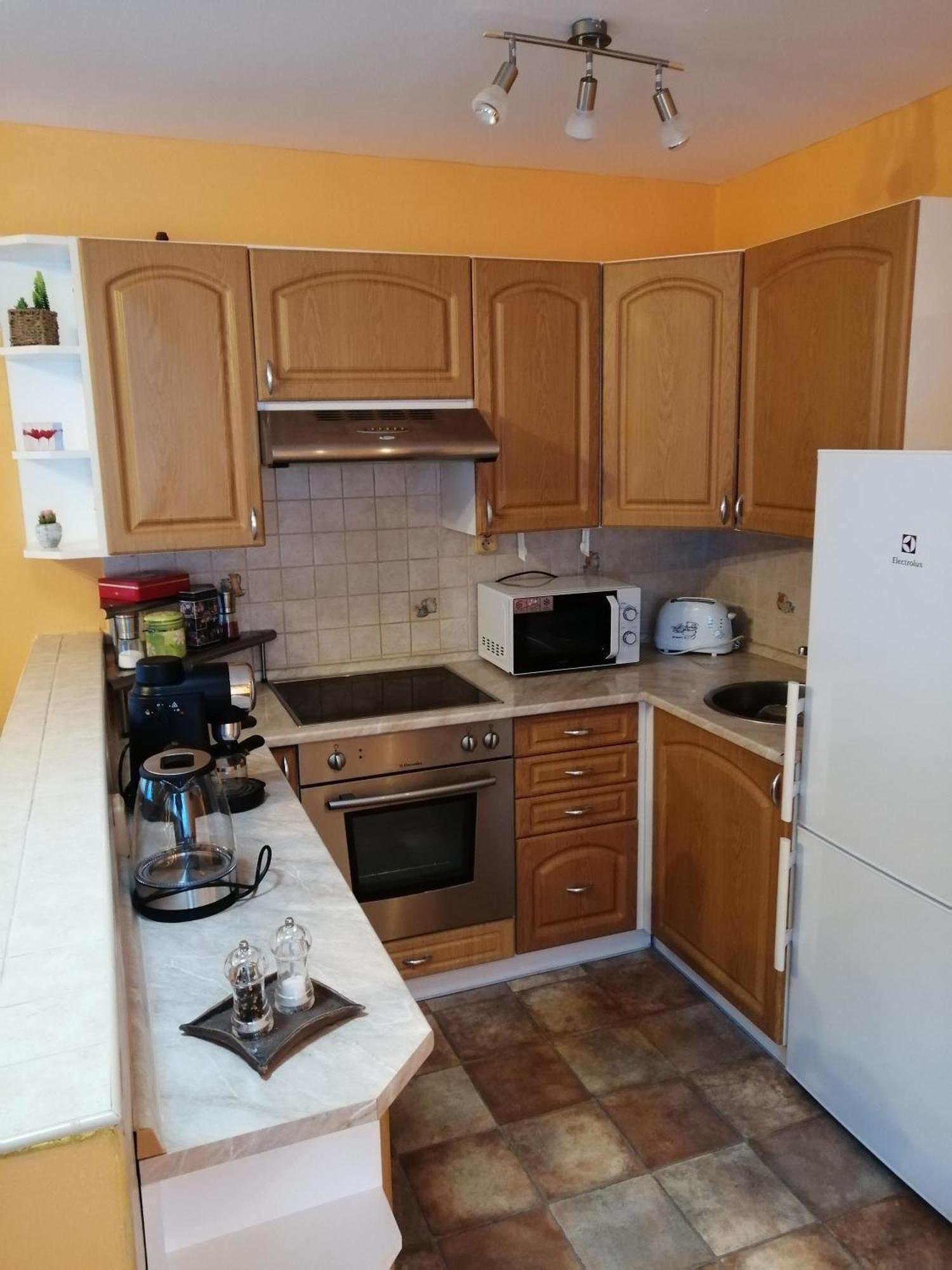 Apartmany U Krumlova Český Krumlov Exteriör bild