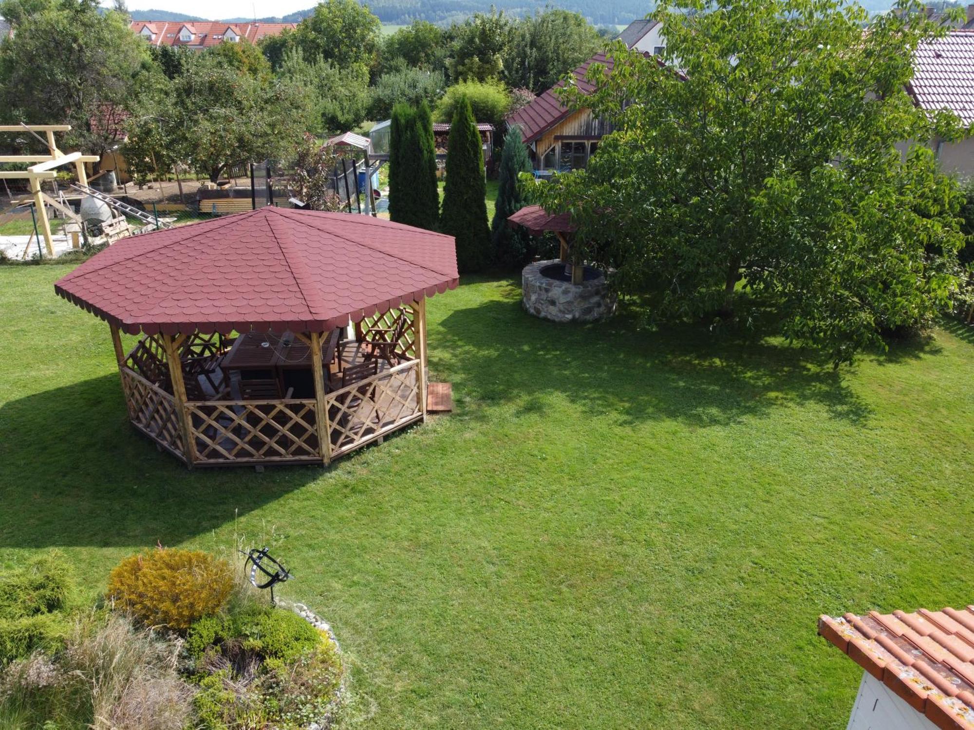 Apartmany U Krumlova Český Krumlov Exteriör bild