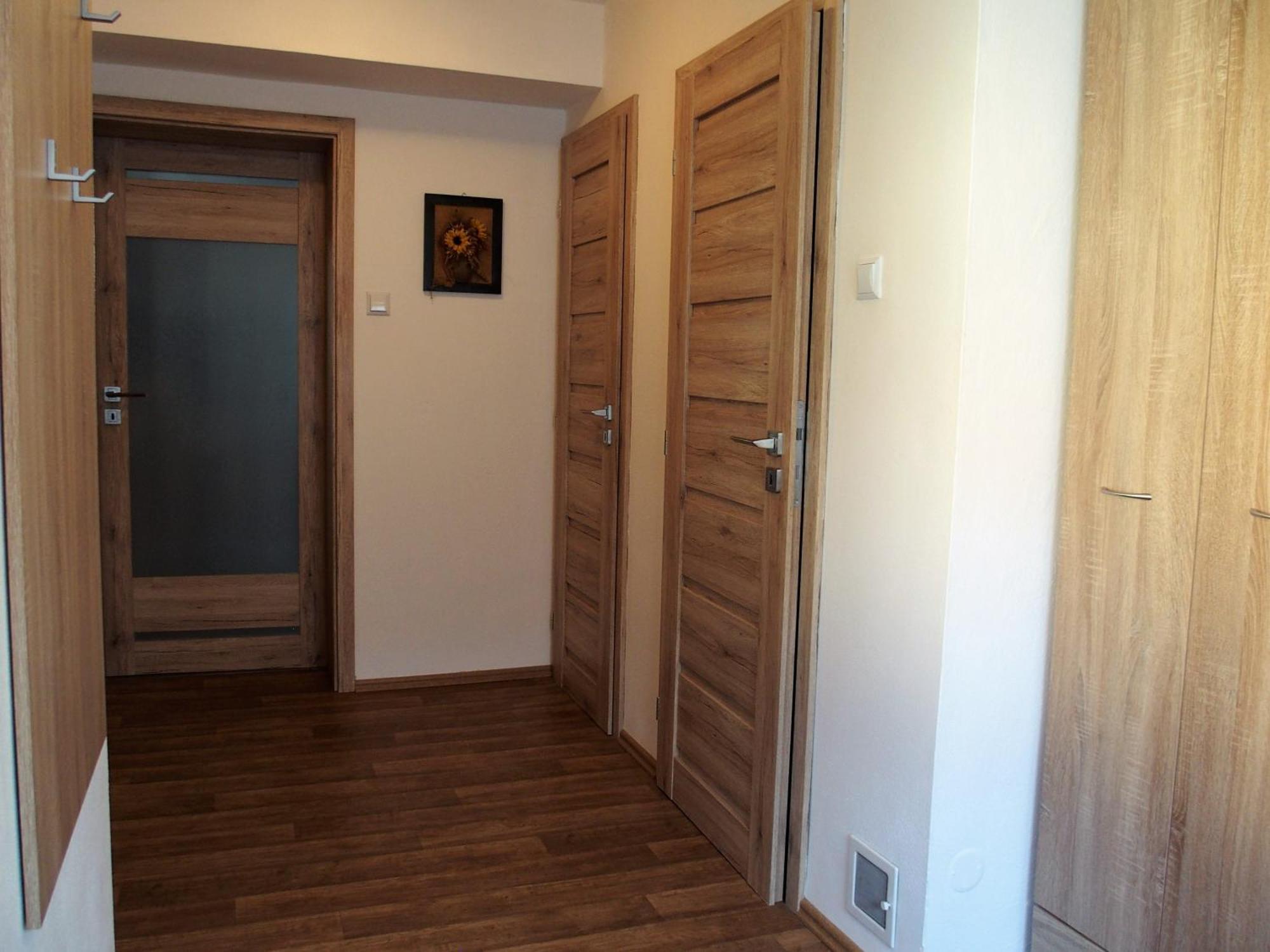 Apartmany U Krumlova Český Krumlov Exteriör bild