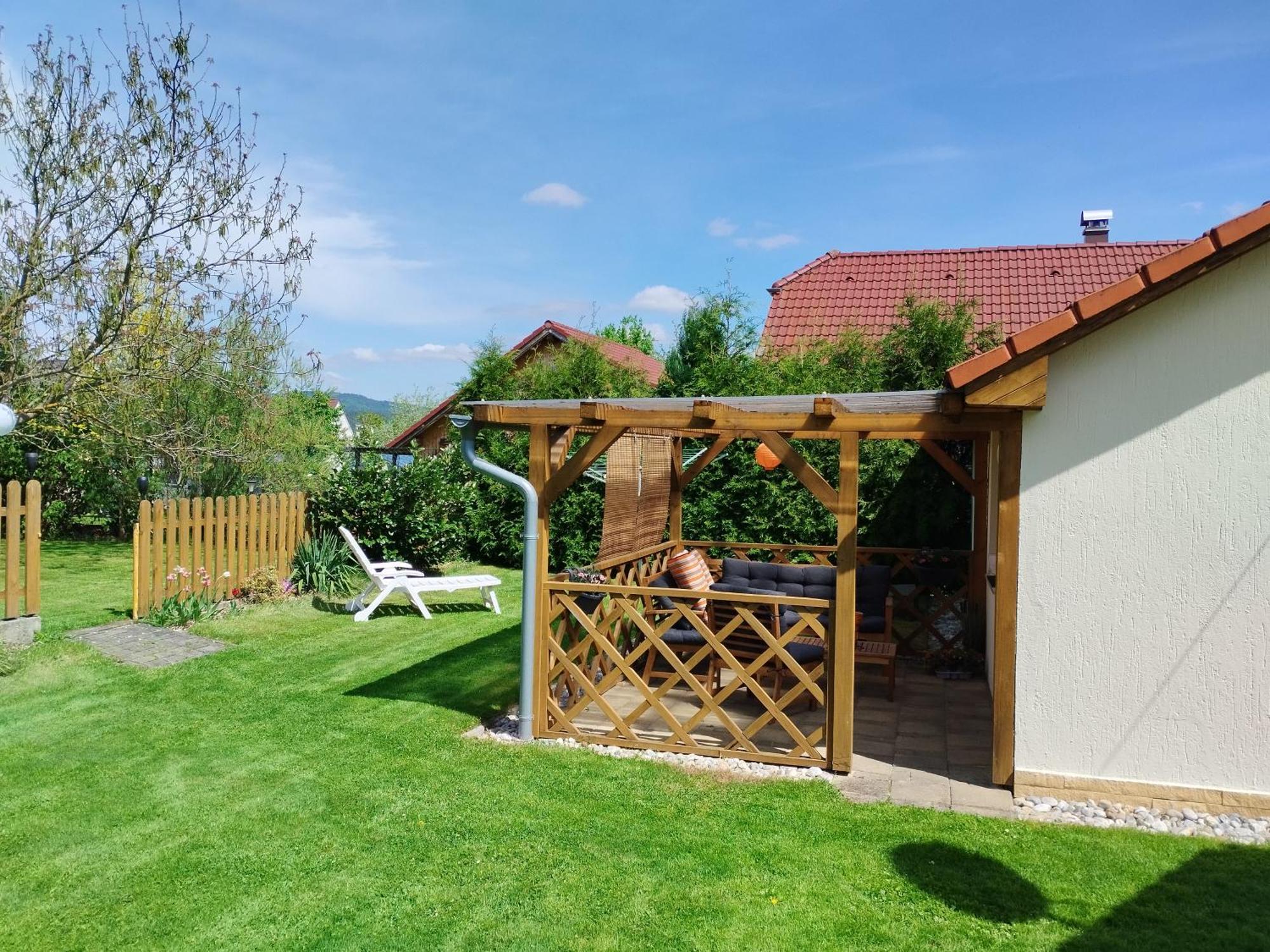 Apartmany U Krumlova Český Krumlov Exteriör bild